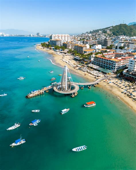 porto viata|Travel Guide to Puerto Vallarta, Jalisco – Official Tourism Guide